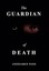 NEW The Guardian Of Death by Angelique Page BOOK (Hardback) Free P&H
