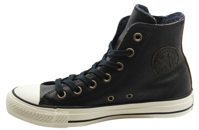 Converse Chuck Taylor As SIDE ZIP CAVIGLIA ALTA da Donna Scarpe da ginnastica Converse Chuck Taylor As SIDE ZIP CAVIGLIA ALTA da Donna Scarpe da ginnastica