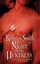 Night of the Huntress (Brotherhood of the Blood #2) by Kathryn Smith Paperback