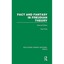 Fact and Fantasy in Freudian Theory (RLE: Freud) (Routledge Library Editions: Fr