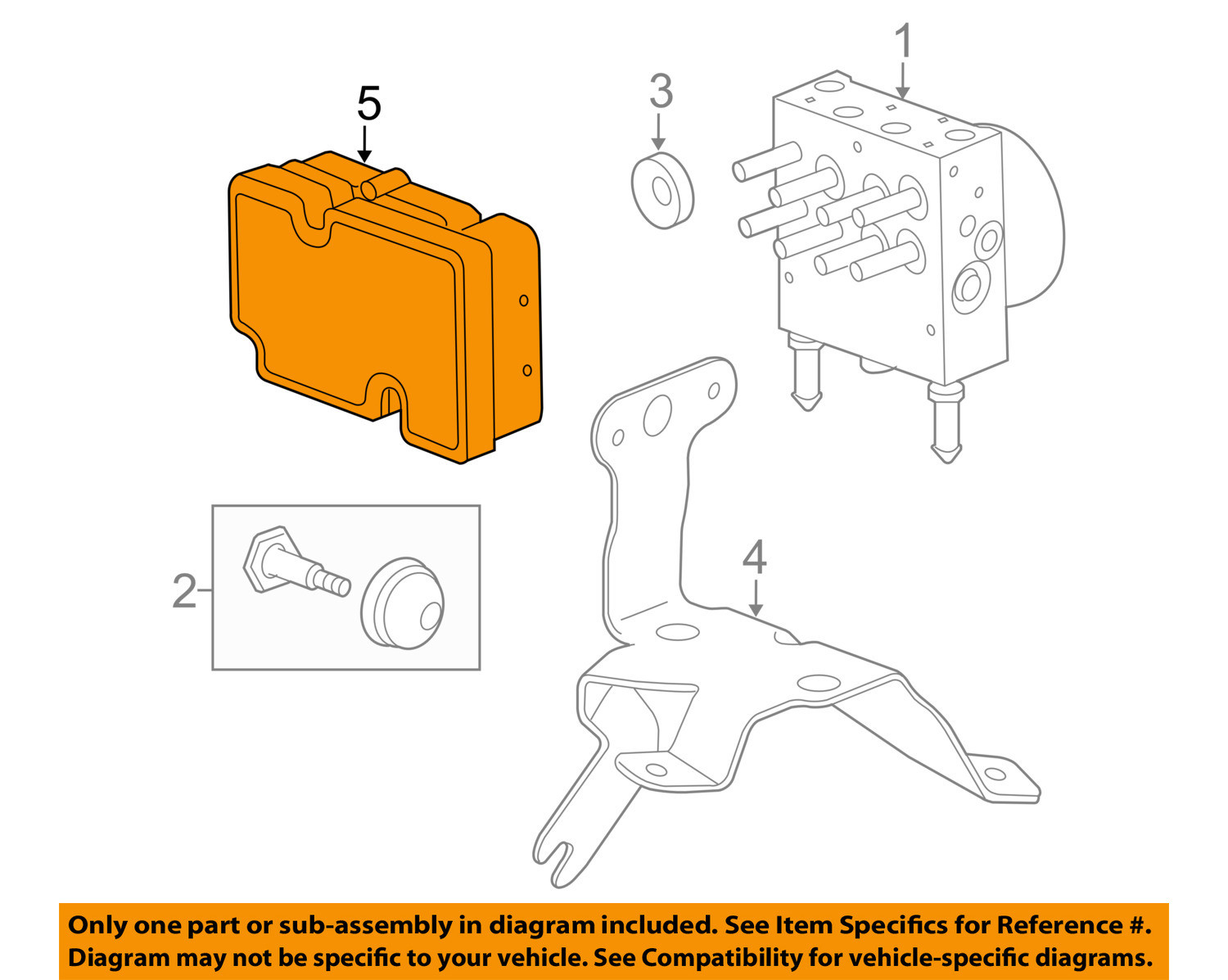 ABS (Anti-lock Brake System) ABS (Anti-lock Brake System)