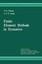 Finite Element Methods in Dynamics by Y.K. Cheung (English) Paperback Book Free