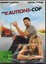 Der Kautions-Cop - Jennifer Aniston - NEU