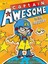Captain Awesome to the Rescue! (Captain Awesome by Stan Kirby.