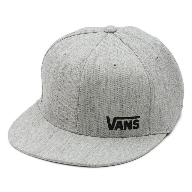 gorro gris vans gorro gris vans