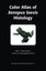 NEW Color Atlas of Xenopus laevis Histology by Allan F. Wiechmann