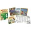 Legends of Baseball Discovery Kit