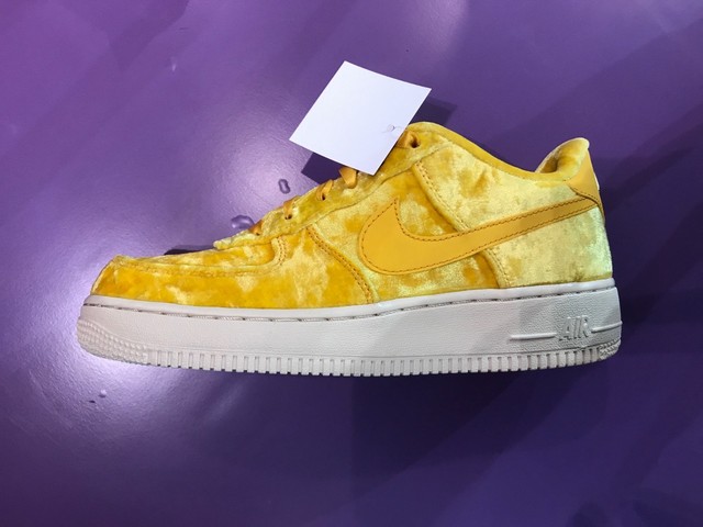 nike air force 1 yellow nike air force 1 yellow