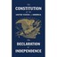The Constitution of the United States with the Declarat - Hardcover NEW United S