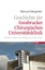 Geschichte der Innsbrucker Chirurgischen Universitätsklinik Margreiter, Raimun..