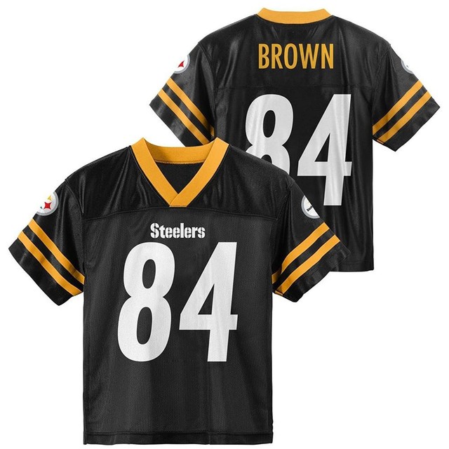 antonio brown signed jersey ebay antonio brown signed jersey ebay