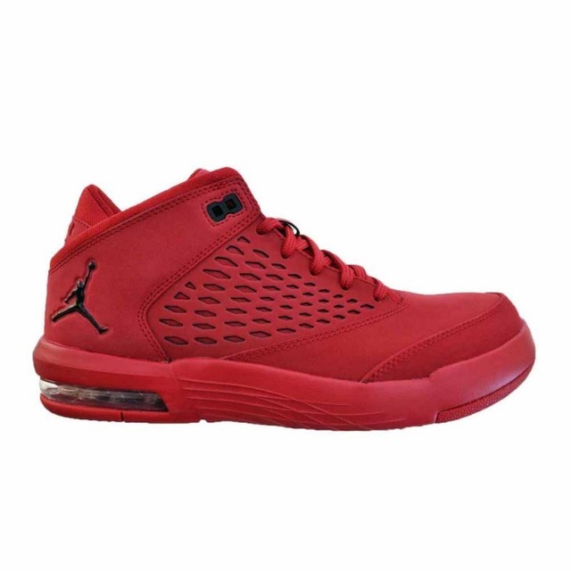 SCARPE NIKE AIR JORDAN FLIGHT ORIGIN 4 ROSSA P/E 2018 921196601 SCARPE NIKE AIR JORDAN FLIGHT ORIGIN 4 ROSSA P/E 2018 921196601