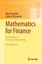 Mathematics for Finance - An Introduction to Fi...-NEW-9780857290816 by Capinski