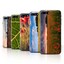 Stuff4 Hülle/Case/Backcover für Apple iPhone 7 Plus/Britisch Landschaft