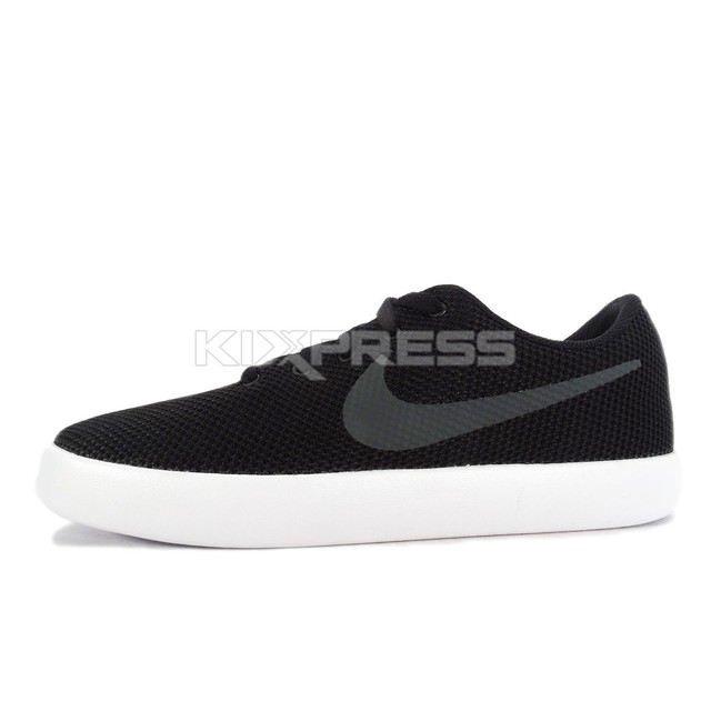 Nike Essentialist Black Grey White Mens Casual Shoes Sneakers 819810001 Nike Essentialist Black Grey White Mens Casual Shoes Sneakers 819810001