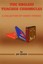 The English Teacher Chronicles: A Collection of Short Stories by Coleman Dixon