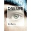 One Life: 50 Powerful Devotions for Students Burns, Jim