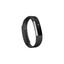 FITBIT Alta Fitness Tracker Black with Touchscreen & Splashproof Small Size. New