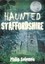 Haunted Staffordshire by Philip Solomon (Paperback, 2012)