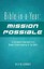 Bible-in-a-Year: Mission Possible by Billy W. Gardner (English) Paperback Book F