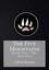 NEW The Five Mountains: Book One: The Horizon (Volume 1) by Calvin Bowers