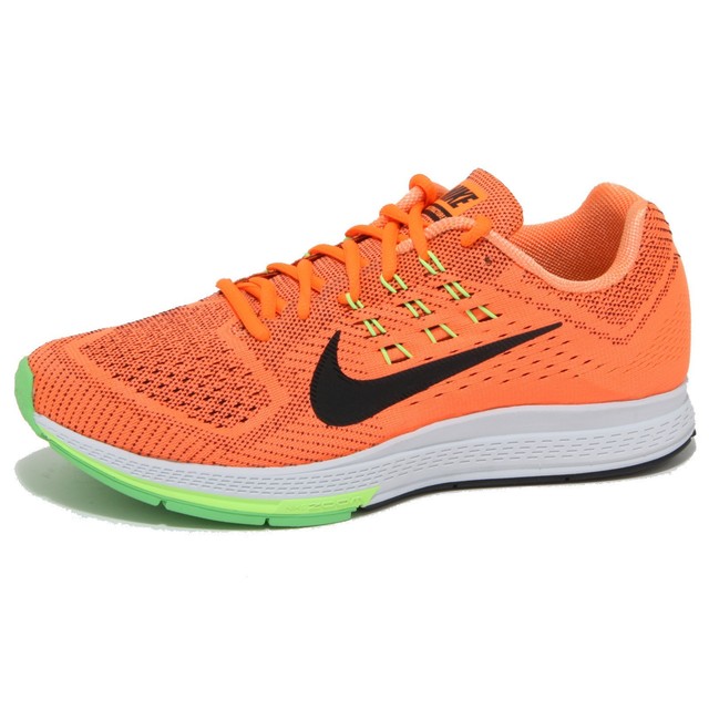 Nike Air Zoom struttura 18 scarpe uomo da corsa 683731 803 Scarpe da tennis Nike Air Zoom struttura 18 scarpe uomo da corsa 683731 803 Scarpe da tennis