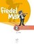 Fiedel Max - "Der große Auftritt" 2 - Vorspielstücke - Andrea Holzer-Rhomberg