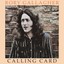 RORY GALLAGHER - calling card