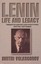 Lenin: A Biography by Dmitri Volkogonov (Paperback, 2008)