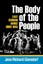 The Body of the People: East German Dance since 1945 (Studies in Dance History)
