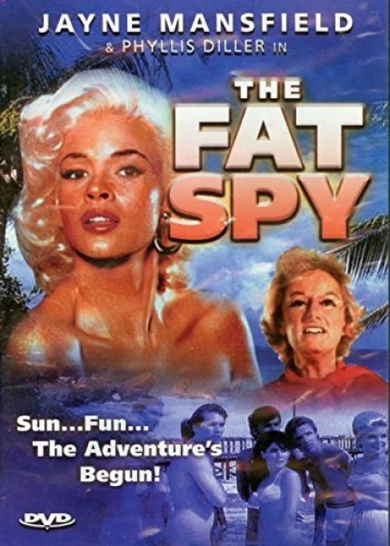 Image result for diller in the fat spy