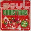 VARIOUS - SOUL CHRISTMAS