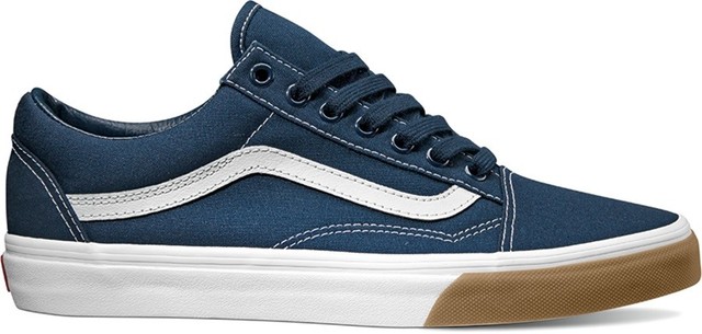 vans blu old skool vans blu old skool