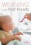 Weaning and First Foods, Graimes, Nicola, New condition, Book