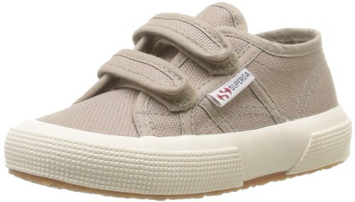 Tg. 31 Superga Jvel Classic Sneaker Bambino Beige Beige Mushroom 31 Tg. 31 Superga Jvel Classic Sneaker Bambino Beige Beige Mushroom 31