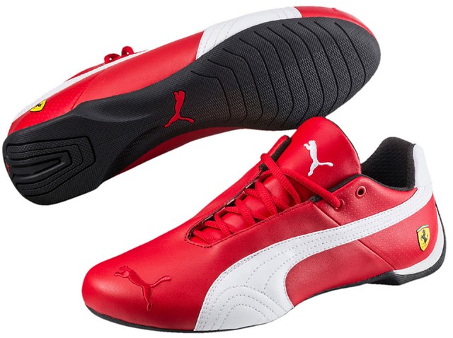 PUMA Future Sneakers Scarpe da ginnastica Scarpe da corsa 306006/001 Rosso Nuovo PUMA Future Sneakers Scarpe da ginnastica Scarpe da corsa 306006/001 Rosso Nuovo