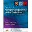 Gould's Pathophysiology for the Health Professions Vanmeter, Karin C./ Hubert, R