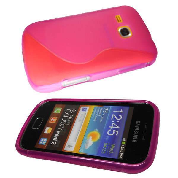 carcasa samsung galaxy mini 2 carcasa samsung galaxy mini 2