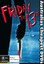 Friday The 13th DVD NEW, FREE POSTAGE WITHIN AUSTRALIA REGION 4