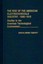 NEW The Rise Of The American Electrochemicals Industry,... BOOK (Hardback)