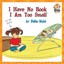 I Have No Book, I Am Too Small by Webb, Billie -Paperback