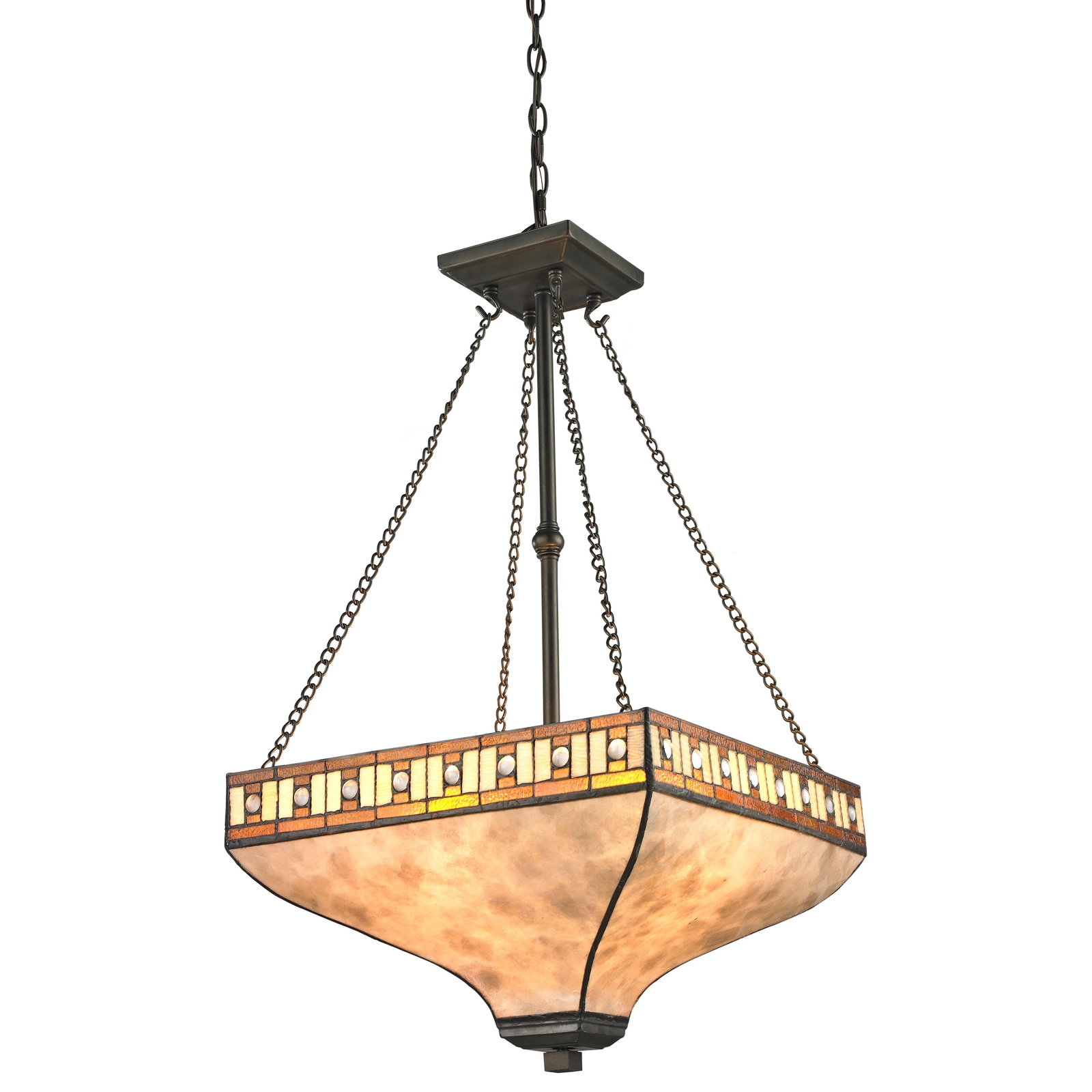 Z Lite Crimson 3 Light Pendant In Java Bronze Z17 52p Ebay