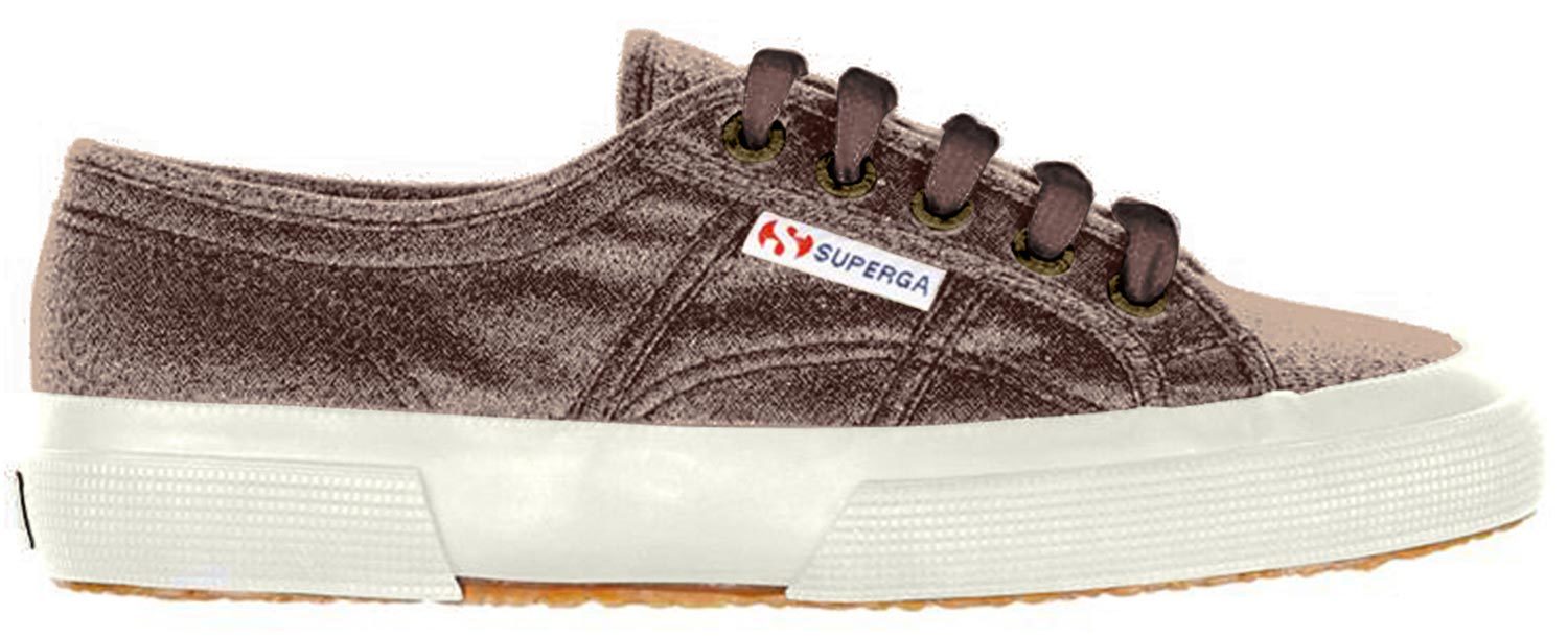 Superga Donna 2750 Scarpe da ginnastica per TEMPO LIBERO S001820 SK51 Marrone Superga Donna 2750 Scarpe da ginnastica per TEMPO LIBERO S001820 SK51 Marrone