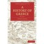 A History of Greece (Cambridge Library Collection - Classics) (Volume 7) George