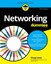 Networking for Dummies, 11th Edition by Doug Lowe.