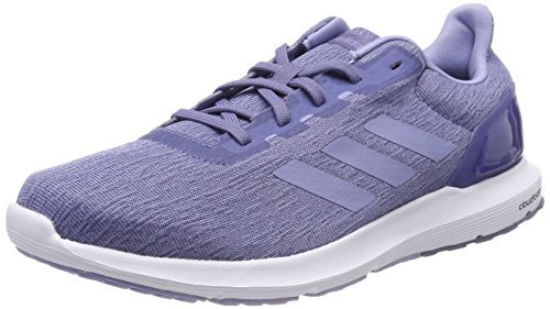 adidas Cosmic 2 W Scarpe Running Donna Blu Rawind/Chablu/Chablu adidas Cosmic 2 W Scarpe Running Donna Blu Rawind/Chablu/Chablu