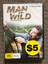 Man Vs Wild - Ultimate Survivor (DVD, 2-Disc) NEVER PLAYED & STILL SEALED