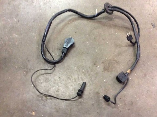 81 82 83 84 85 MERCEDES BENZ 300d Transmission Wire Harness Plug | eBay 81 82 83 84 85 MERCEDES BENZ 300d Transmission Wire Harness Plug | eBay