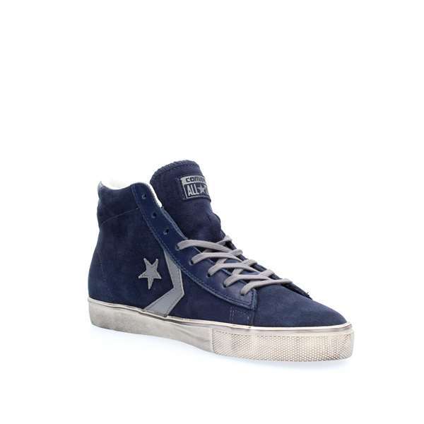 Alta qualit Scarpe CONVERSE Uomo BLU/GRIGIO 159026C Alta qualit Scarpe CONVERSE Uomo BLU/GRIGIO 159026C