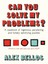 NEW Can You Solve My Problems? By Alex Bellos Hardcover Free Shipping